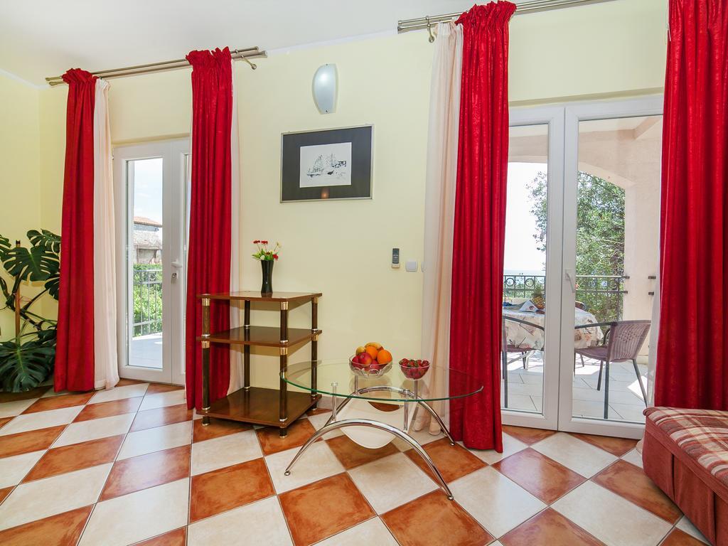Apartments Midzor Petrovac Eksteriør billede